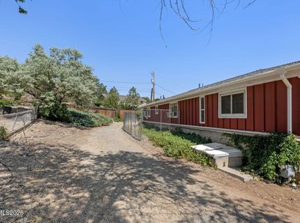 3160 Comstock Drive, Reno, NV 89512 Photo