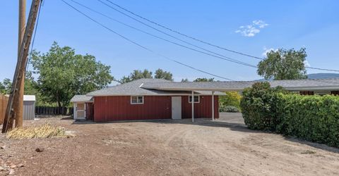 3160 Comstock Drive, Reno, NV 89512 Photo