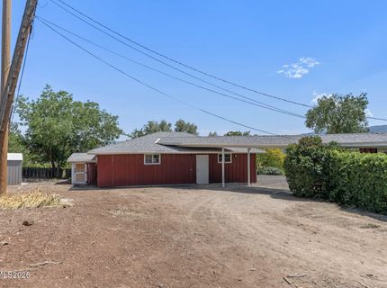 3160 Comstock Drive, Reno, NV 89512 Photo