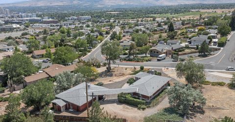 3160 Comstock Drive, Reno, NV 89512 Photo
