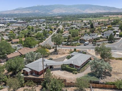 3160 Comstock Drive, Reno, NV 89512 Photo