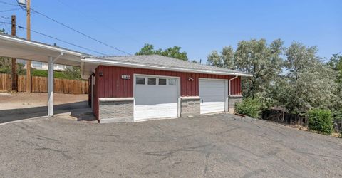 3160 Comstock Drive, Reno, NV 89512 Photo