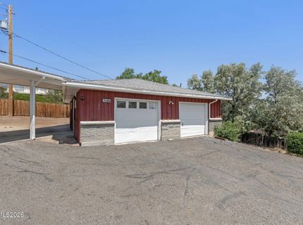 3160 Comstock Drive, Reno, NV 89512 Photo