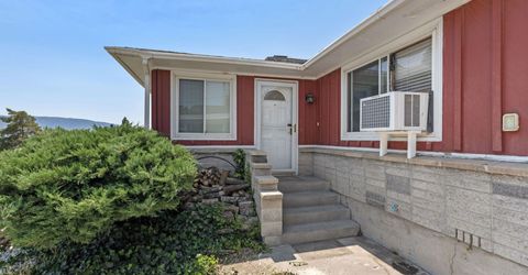 3160 Comstock Drive, Reno, NV 89512 Photo