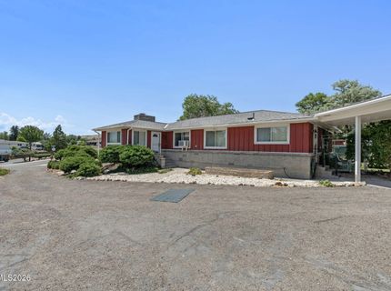 3160 Comstock Drive, Reno, NV 89512 Photo