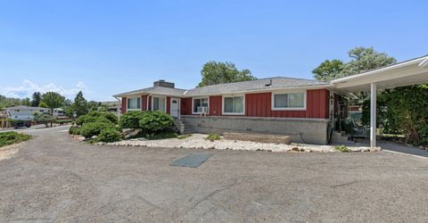 3160 Comstock Drive, Reno, NV 89512 Photo