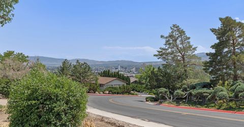 3160 Comstock Drive, Reno, NV 89512 Photo