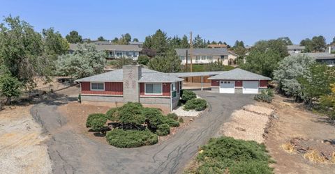 3160 Comstock Drive, Reno, NV 89512 Photo