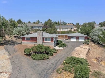3160 Comstock Drive, Reno, NV 89512 Photo