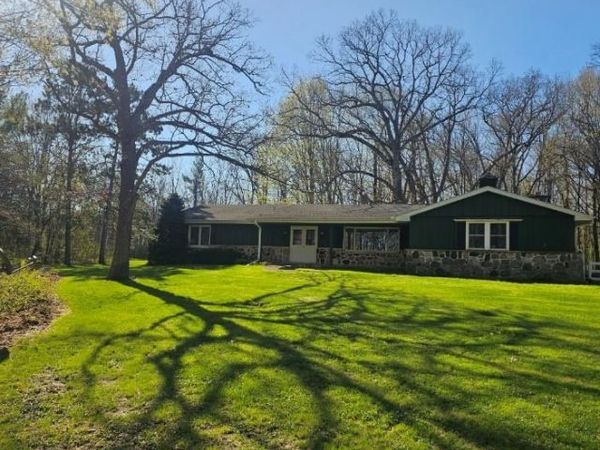 4011 County Road A Street, Stoughton, WI 53558