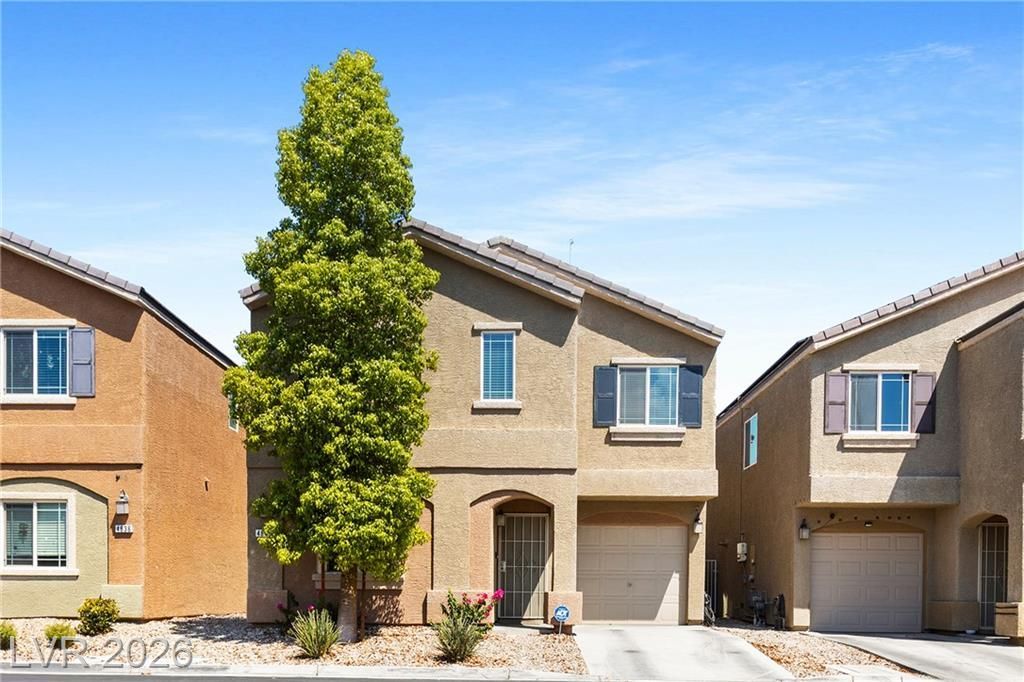 4840 Vista Sandia Way, Las Vegas, NV 89115