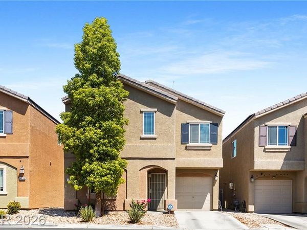 4840 Vista Sandia Way, Las Vegas, NV 89115