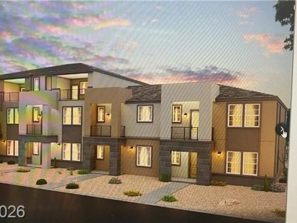 5675 Spellbinding Street , Las Vegas, NV 89148
