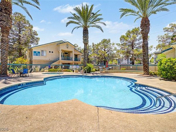 5155 W Tropicana Avenue, Unit 2023, Las Vegas, NV 89103