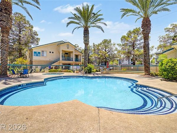 5155 W Tropicana Avenue , Unit 2023, Las Vegas, NV 89103
