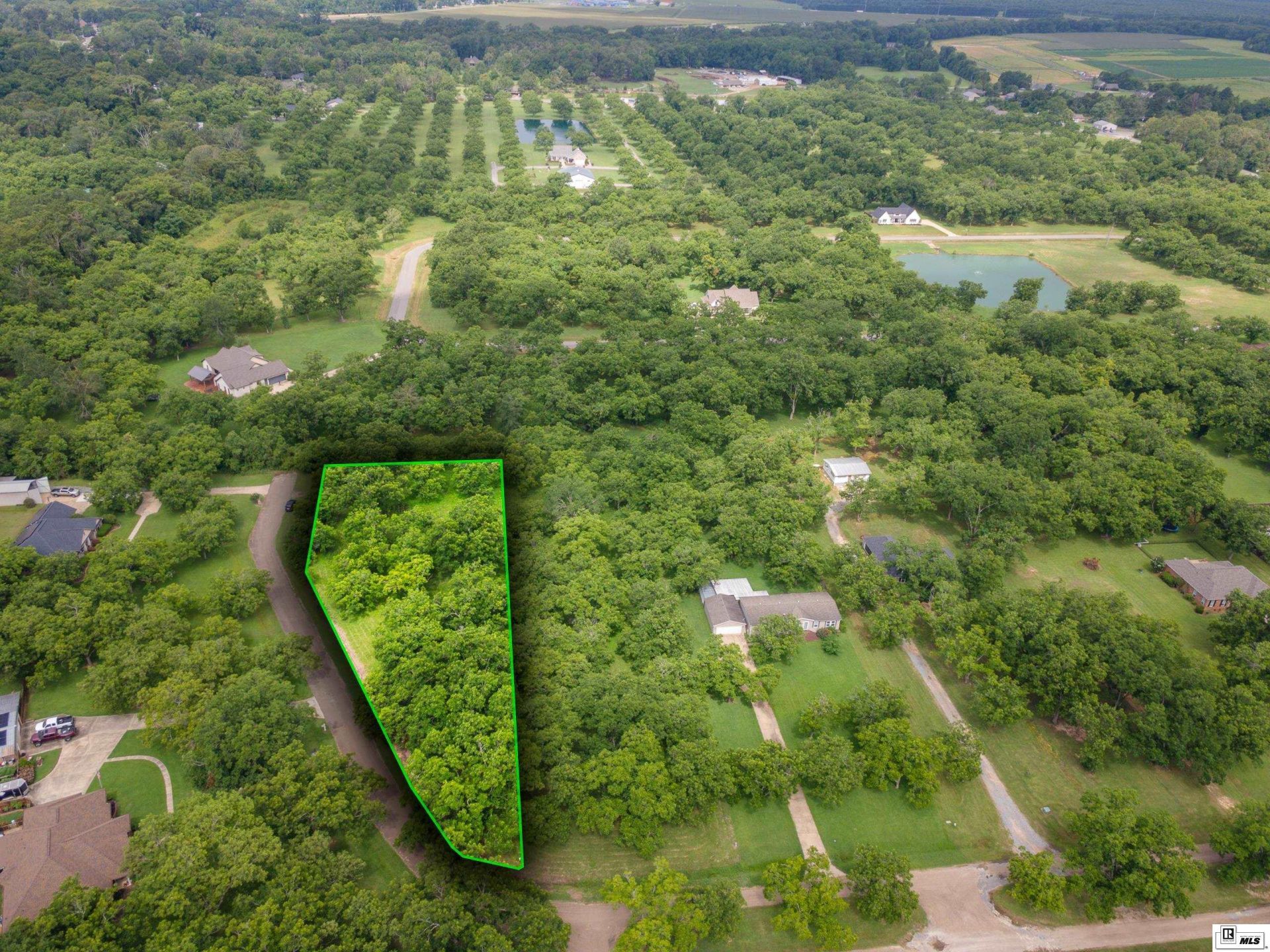 134 Brook Orchard Boulevard, Monroe, LA 71203 Main Photo