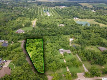 134 BROOK ORCHARD BOULEVARD, Monroe, LA 71203