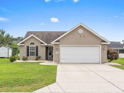 143 Heath Dr., Longs, SC 29568