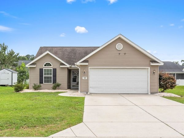 143 Heath Dr. , Longs, SC 29568