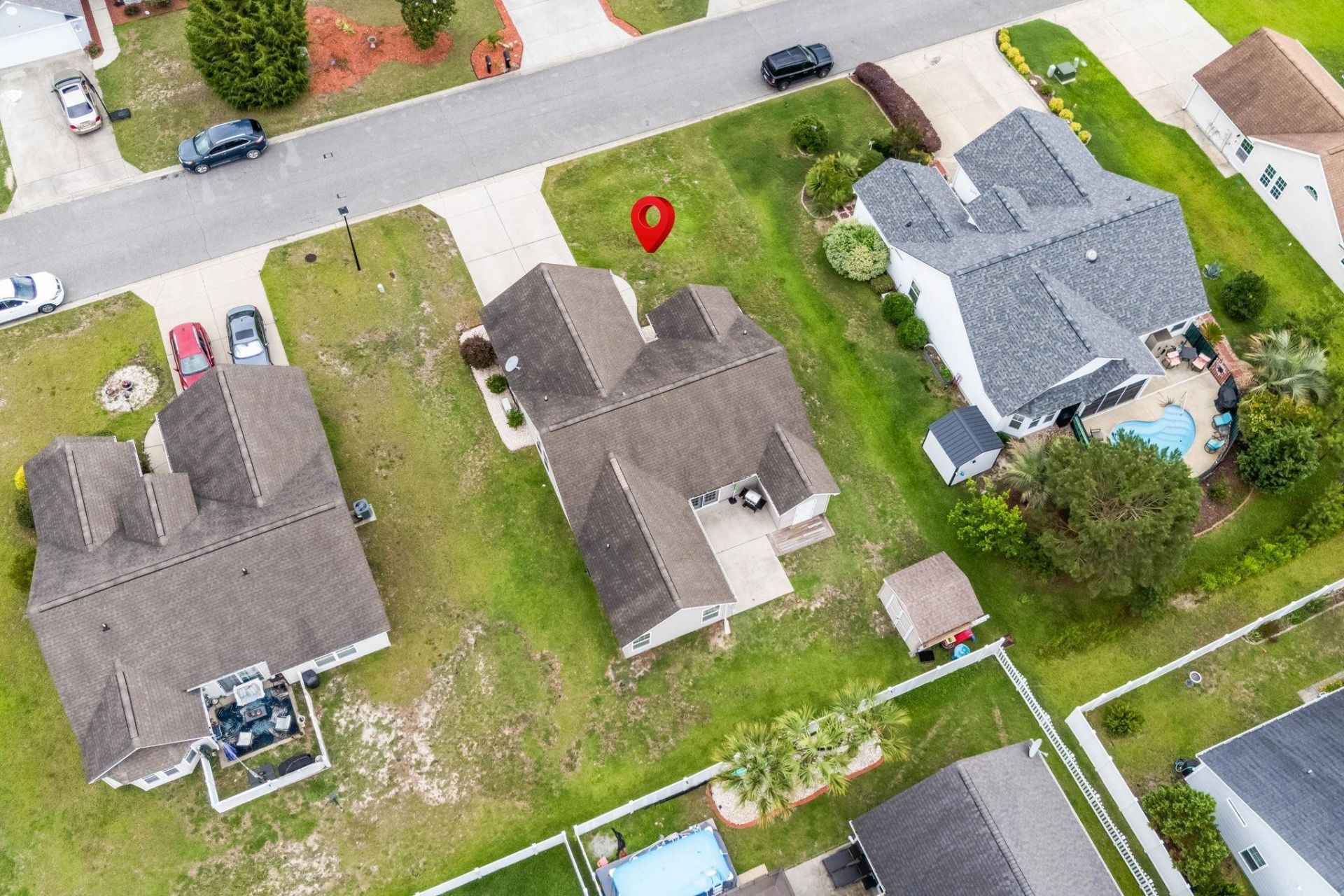 143 Heath Dr. Photo 35