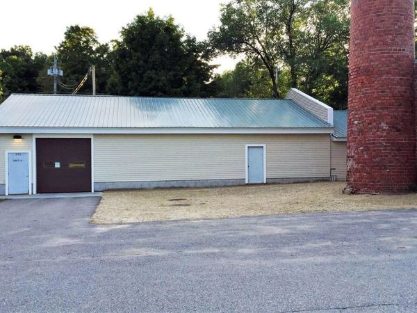 326 Main Street, Unit 3, Fremont, NH 03044