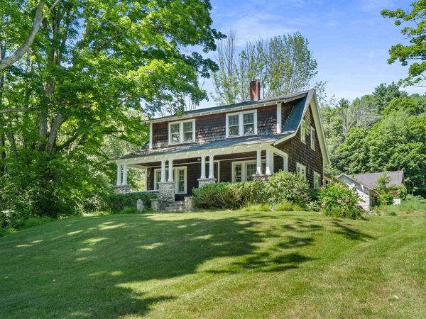 15 Sherburne Road, Lee, NH 03861