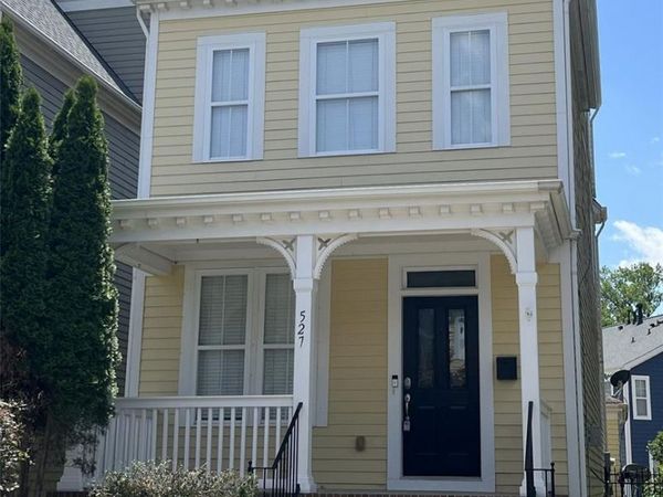 527 Dubois Court, Charlotte, NC 28208