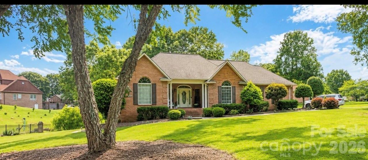 2041 Fairways Drive, Cherryville, NC 28021 Main Photo
