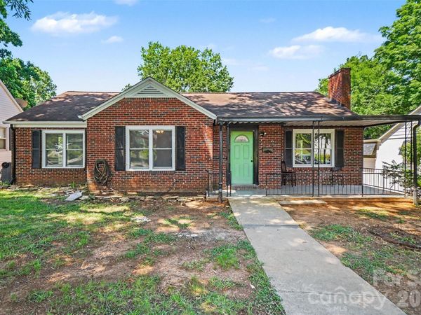 624 Margaret Drive , Statesville, NC 28677