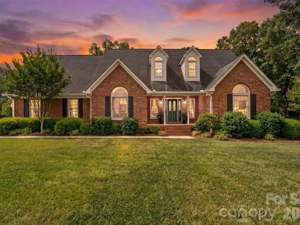 1135 Hunter Trail Court , Rock Hill, SC 29730