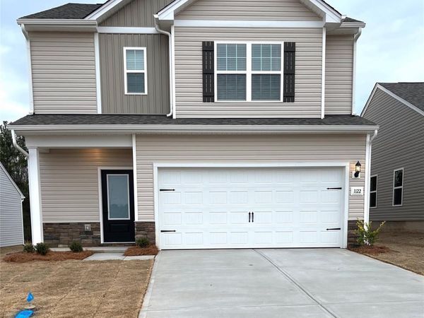 1122 Elyan Street , Richburg, SC 29729