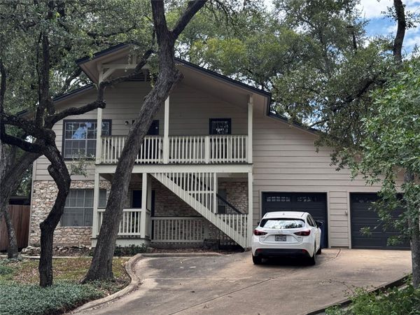 3306 B Doolin DR, Austin, TX 78704