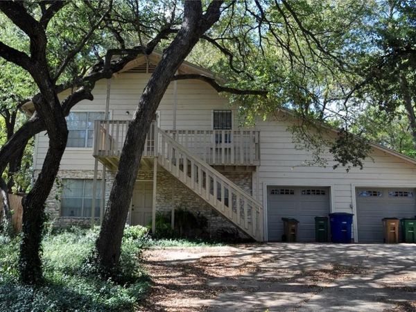 3306 B Doolin DR , Austin, TX 78704