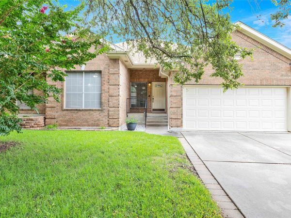 6412 Convict Hill RD , Austin, TX 78749