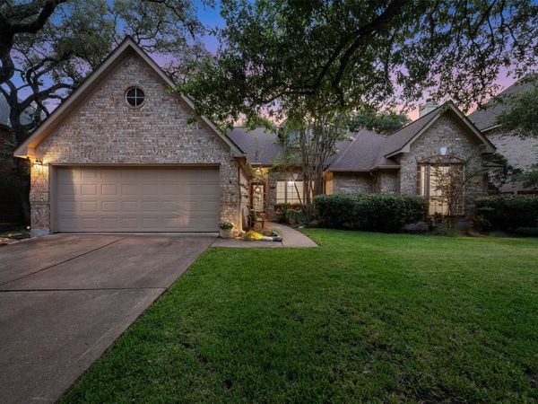 10312 Wolftrap DR, Austin, TX 78749