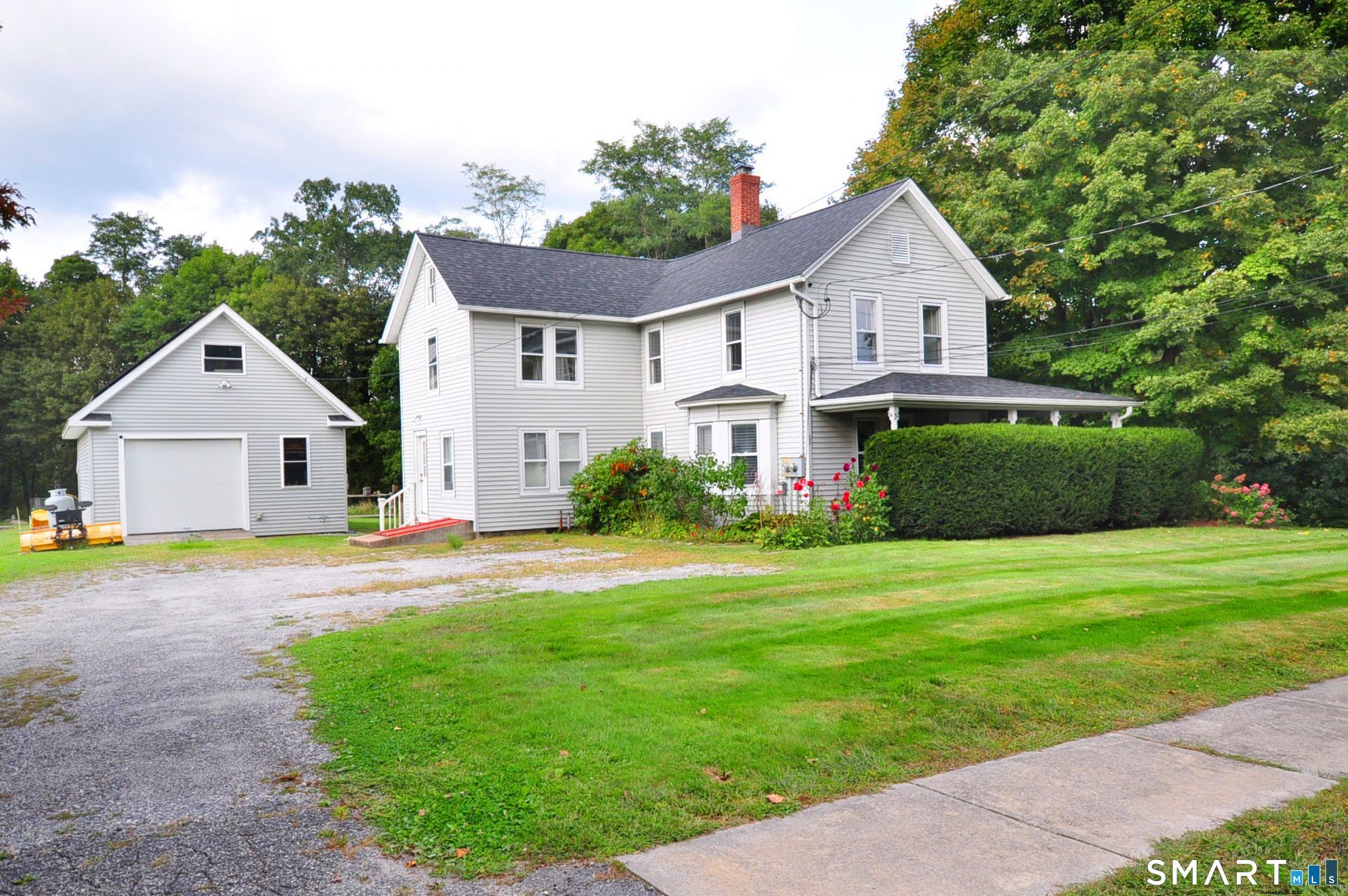 22 Highland, Litchfield, CT 06750 Main Photo