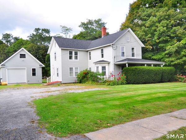 22 Highland, Litchfield, CT 06750