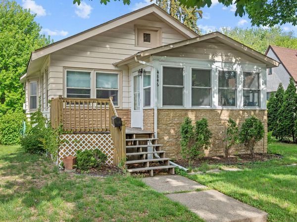 4846 Park Avenue , Minneapolis, MN 55417