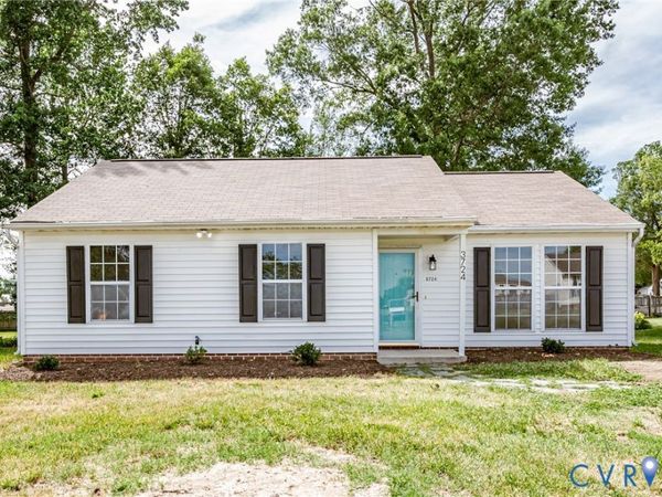 3724 Arborgrove Court, Richmond, VA 23223