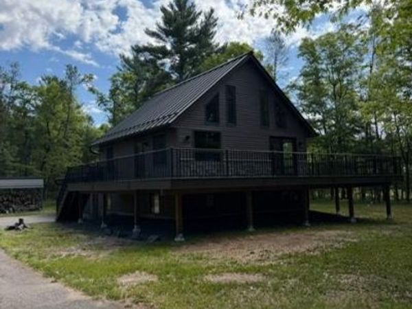 N79 Pine Place, Hatfield, WI 54754