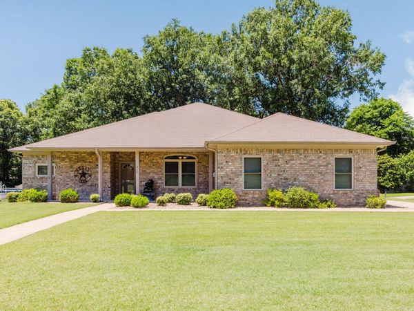 317 Fair Oaks Cove, Jacksonville, AR 72076