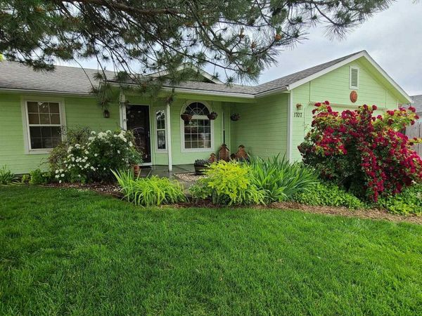 1707 Silver Loop, Nampa, ID 83686