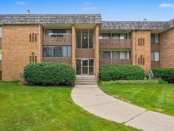 2102 Pauline Boulevard, Unit 103, Ann Arbor, MI 48103