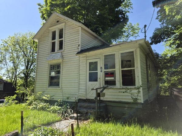 84 E Burnham Street E, Battle Creek, MI 49015