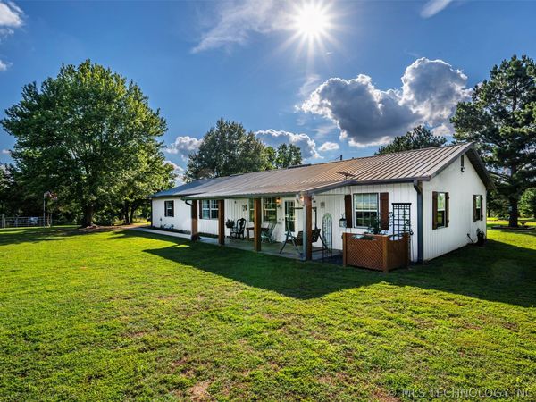 1294 Howell , McAlester, OK 74501