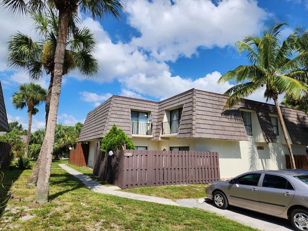 1749 N Congress Avenue, Unit C, West Palm Beach, FL 33401