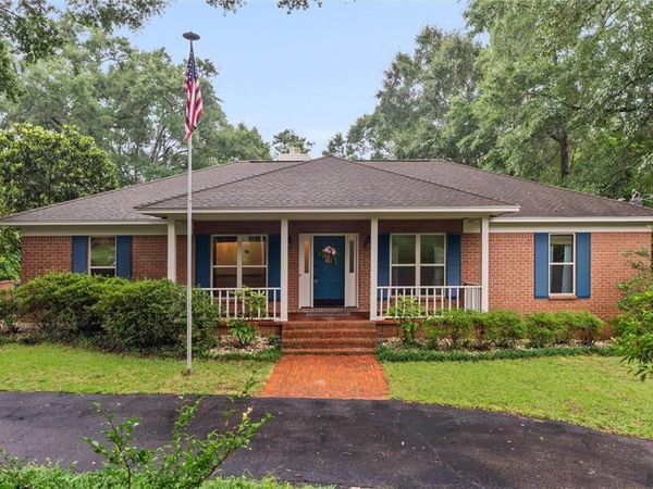 9951 Alderway Street, Mobile, AL 36695