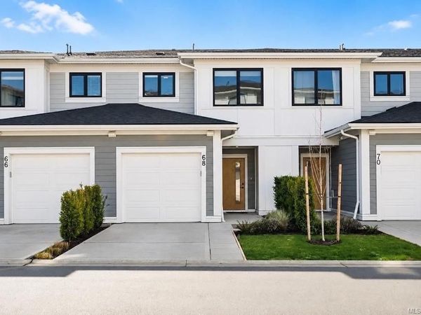 255 Caspian Dr , Unit #68, Colwood, BC V9C 0R9