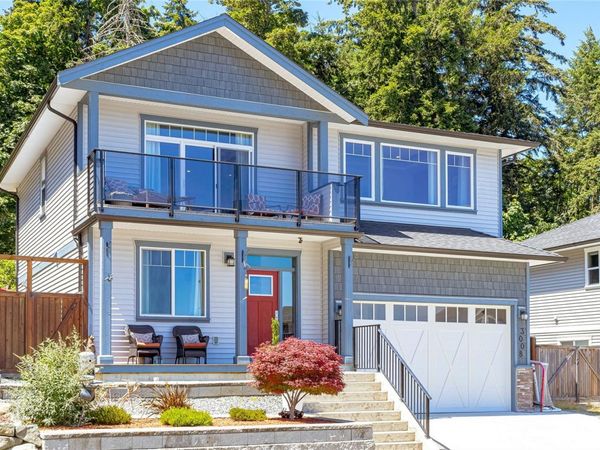 3008 Catalina Way , Chemainus, BC V0R 1K2