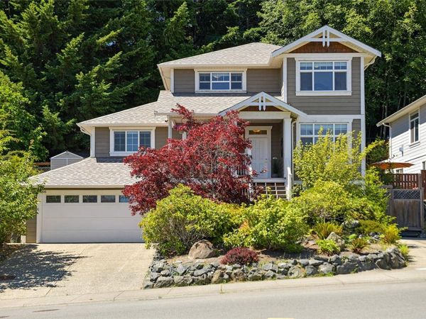 6466 WILLOWPARK Way , Sooke, BC V9Z 1J9